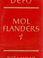 Danijel Defo - Mol Flanders