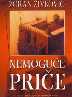 Zoran Živković - Nemoguće priče
