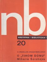 Dr. Dragoljub-Dragan Nedeljković - O "Tihom Donu" Mihaila Šolohova