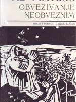 Al-Ma'arri - Obvezivanje neobveznim