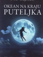 Nil Gejmen - Okean na kraju puteljka