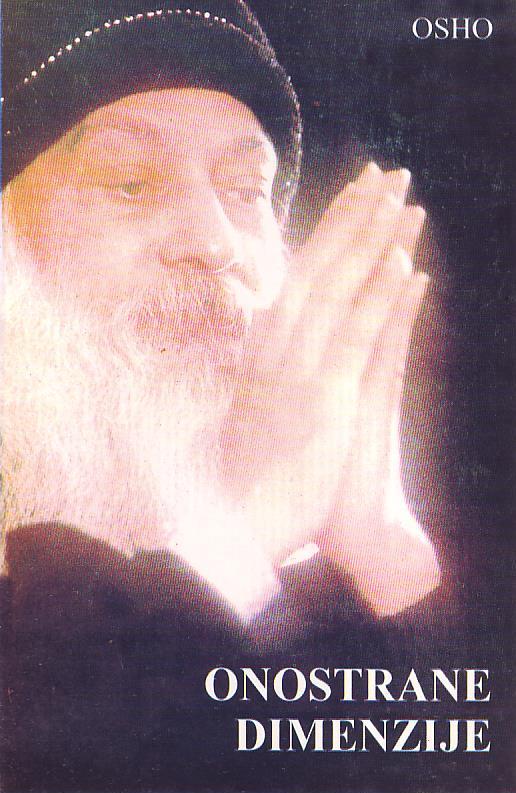 Osho - Onostrane dimenzije