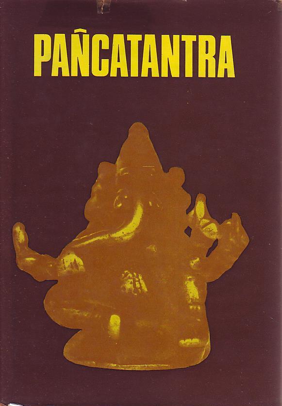 Pancatantra