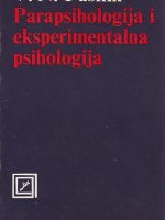 V. N. Puškin - Parapsihologija i ekperimentalna i psihologija