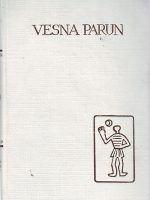 Vesna Parun - Izabrana djela