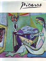 Hans L. C. Jaffe - Picasso