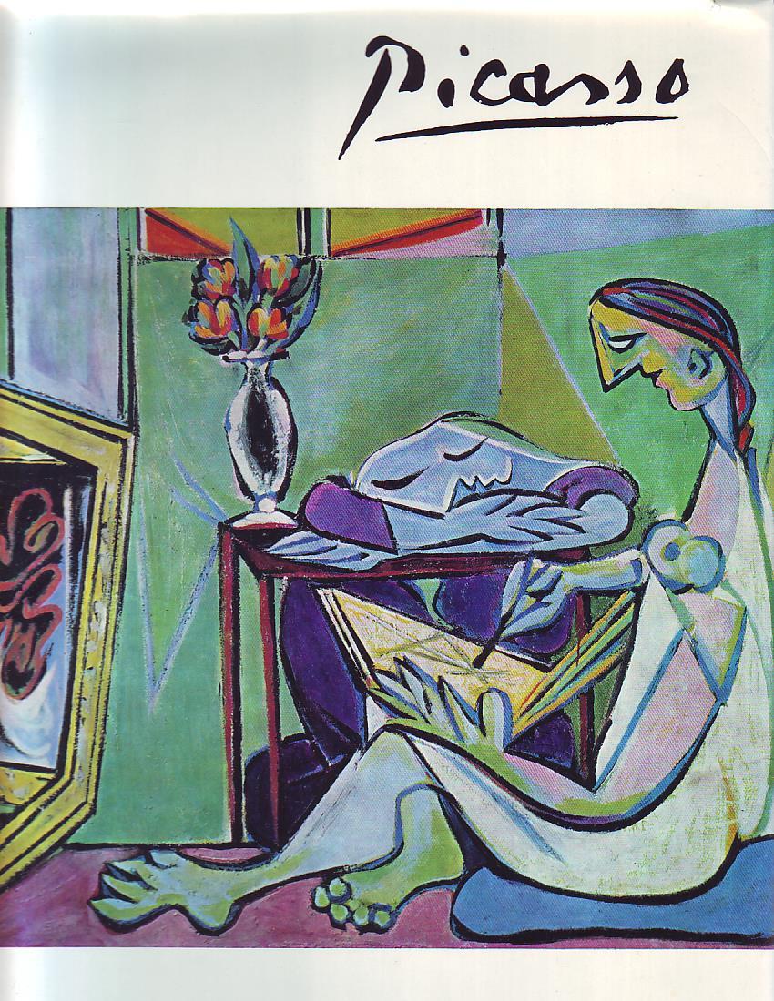 Hans L. C. Jaffe - Picasso