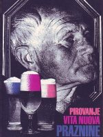 Bohumil Hrabal - Pirovanje, Vita nuova, Praznine