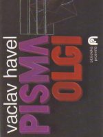 Vaclav Havel - Pisma Olgi