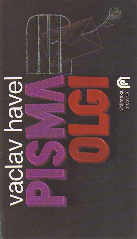Vaclav Havel - Pisma Olgi