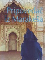 Dž. Roj-Batačarja - Pripovedač iz Marakeša
