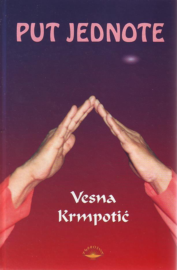 Vesna Krmpotić - Put Jednote