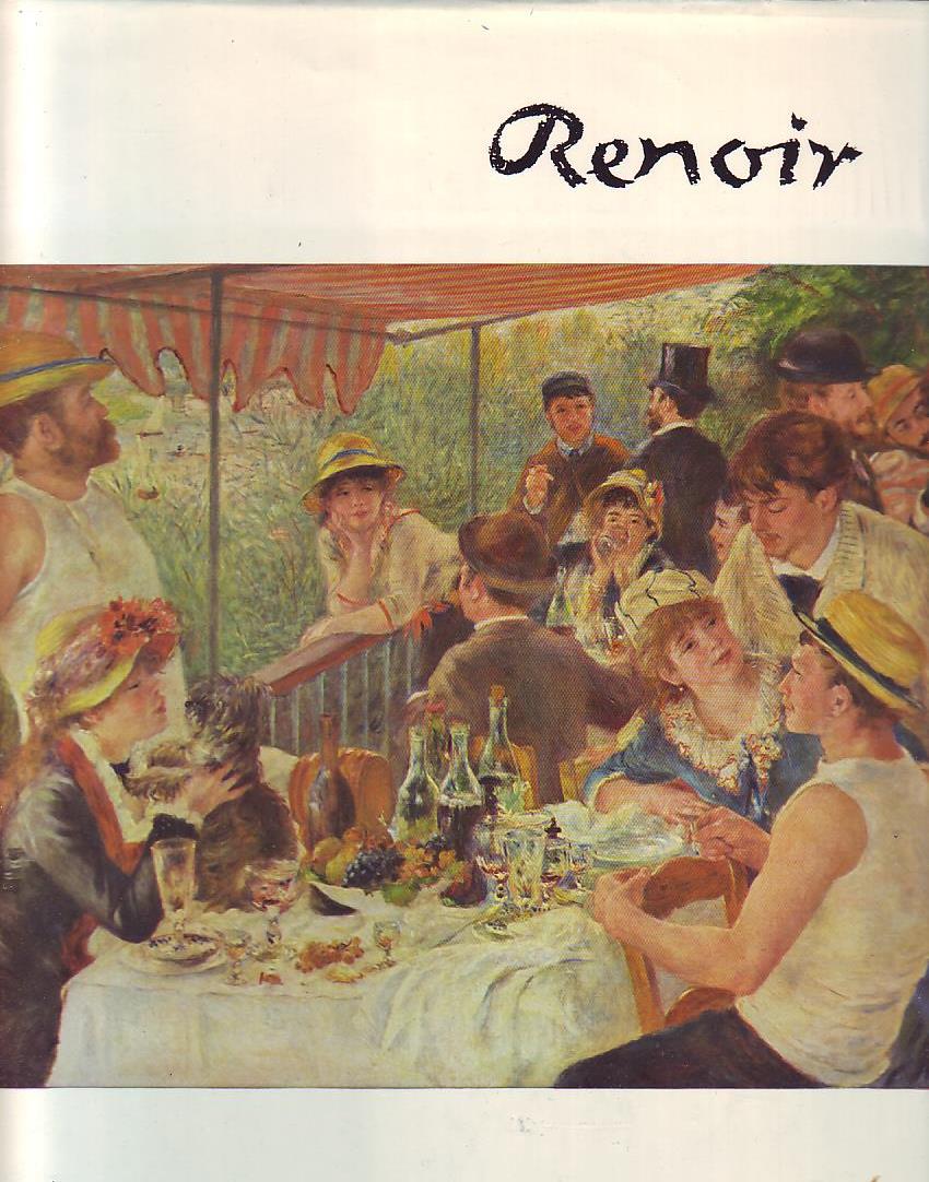 Pierre Auguste Renoir