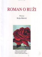 Gijom de Loris - Roman o ruži