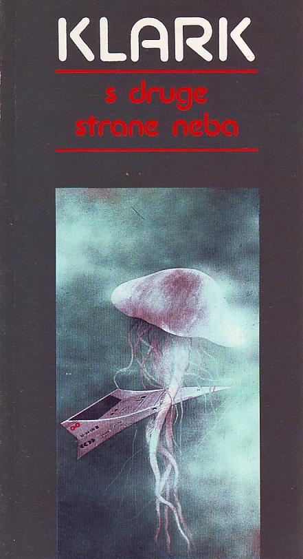 Artur Klark - S druge strane neba