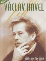 Vaclav Havel - Saslušanje na dajinu: razgovor s Karelom Hvižd'alom