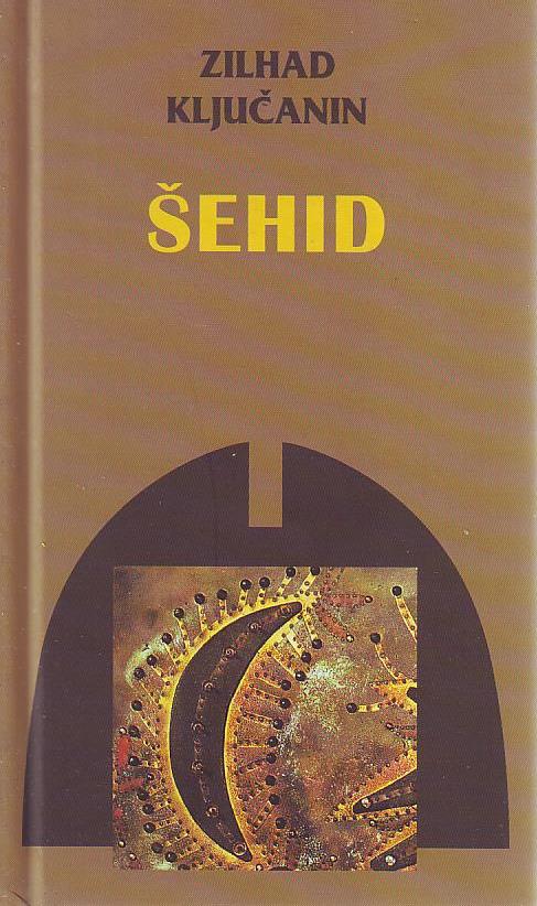 Zilhad Ključanin - Šehid