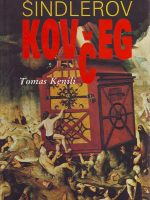 Tomas Kenili - Šindlerov kovčeg