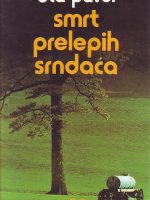 Ota Pavel - Smrt prelepih srndaća