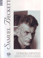 Samuel Beckett - Stihoklepstvo: Mirlitonnades