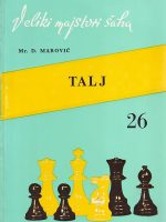 Mr. Dražen Marović - Mihail Talj