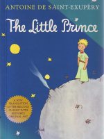 Antoine de Saint-Exupery - The Little Prince