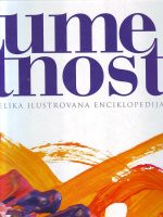 Umetnost: velika ilustrovana enciklopedija