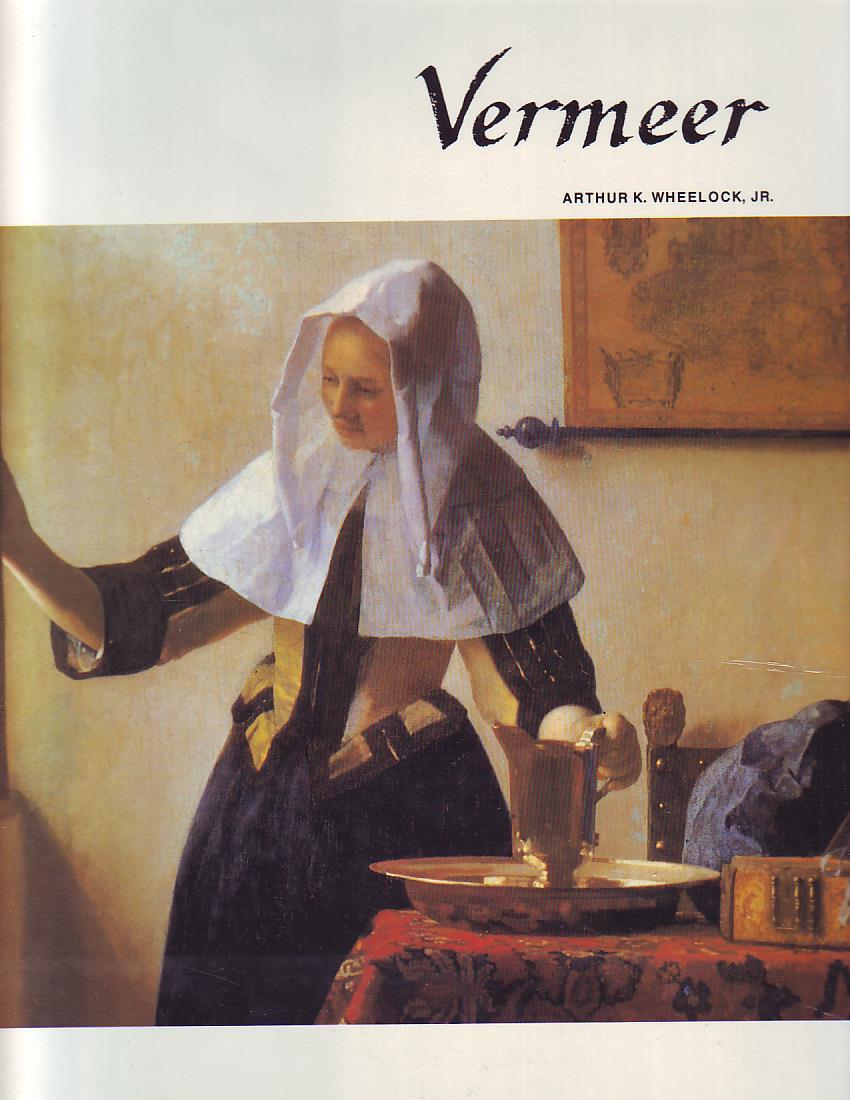 Arthur K. Wheelock Jr. - Vermeer