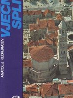 Anatolij Kudrjavcev - Vječni Split