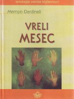 Mempo Đardineli - Vreli mesec