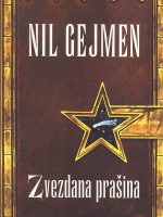 Nil Gejmen - Zvezdana prašina