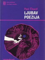 Paul Eluard - Ljubav poezija
