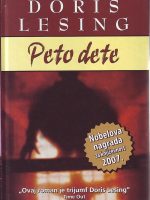 Doris Lesing - Peto dete