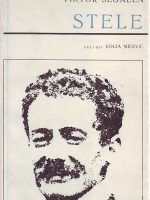 Viktor Segalen - Stele
