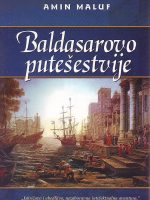 Amin Maluf - Baldasarovo putešestvije