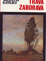 Valentin Katajev - Trava zaborava