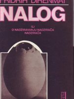 Fridrih Direnmat - Nalog ili O nadziravanju nadzirača nadzirača
