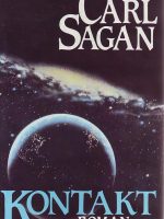 Carl Sagan - Kontakt