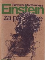 Joe Schwartz - Einstein za početnike