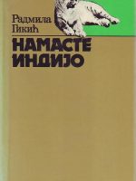 Radmila Gikić - Namaste, Indijo