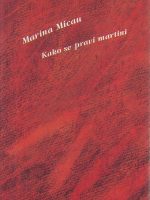 Martina Micau - Kako se pravi martini