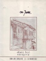Midhat Jelkić - Staro lice Sarajeva