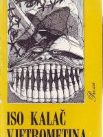 Iso Kalač - Vjetrometina