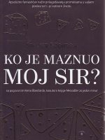 Spenser Džonson - Ko je maznuo moj sir?