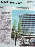 Naš svijet (časopis)