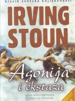 Irving Stoun - Agonija i ekstaza: roman o Mikelanđelu