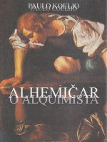 Paulo Koeljo - Alhemičar