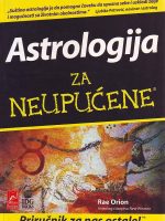 Rae Orion - Astrologija za neupućene