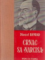 Džozef Konrad - Crnac sa Narcisa