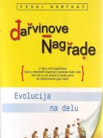 Vendi Nortkat - Darvinove nagrade: evolucija na delu
